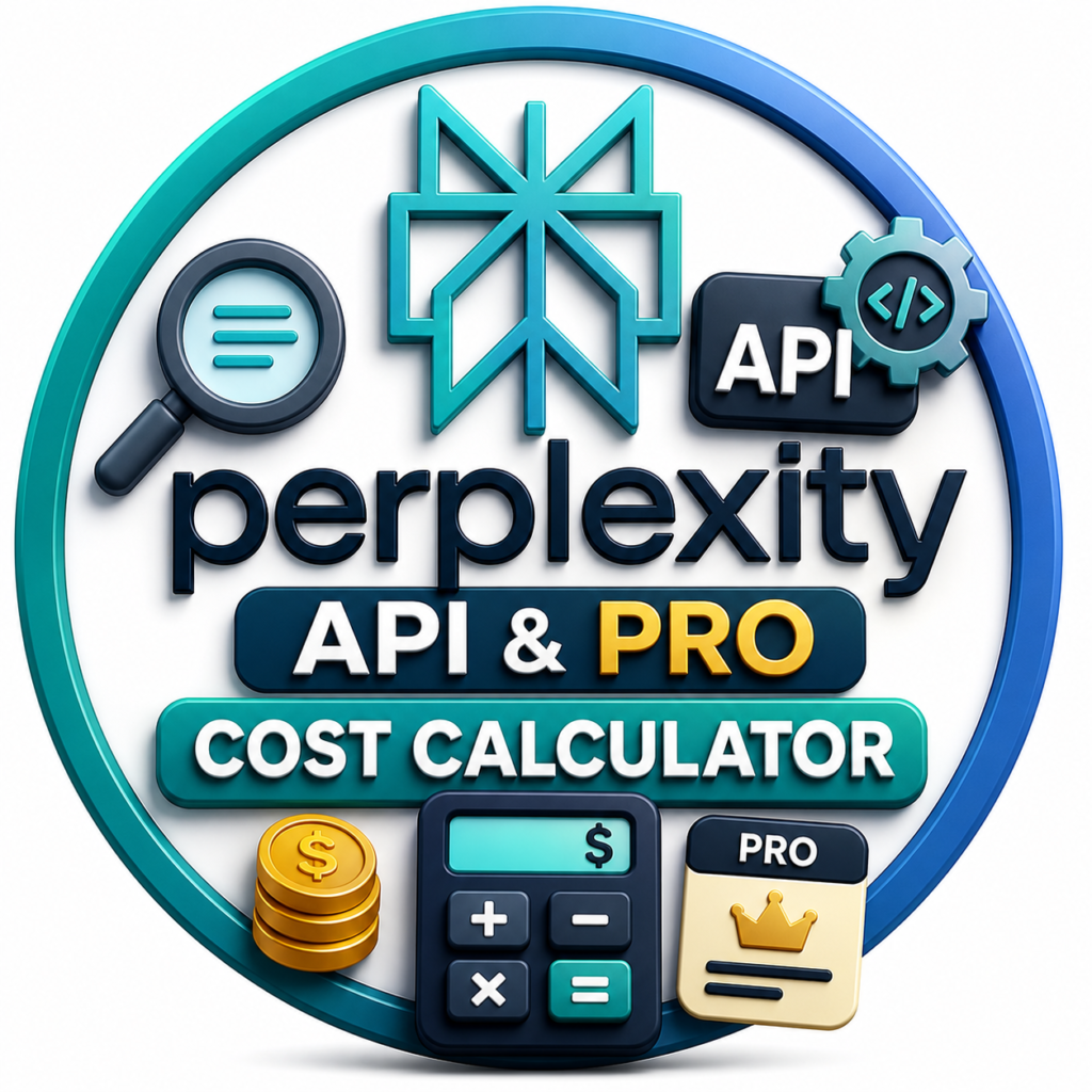 Perplexity API & Pro Cost Calculator