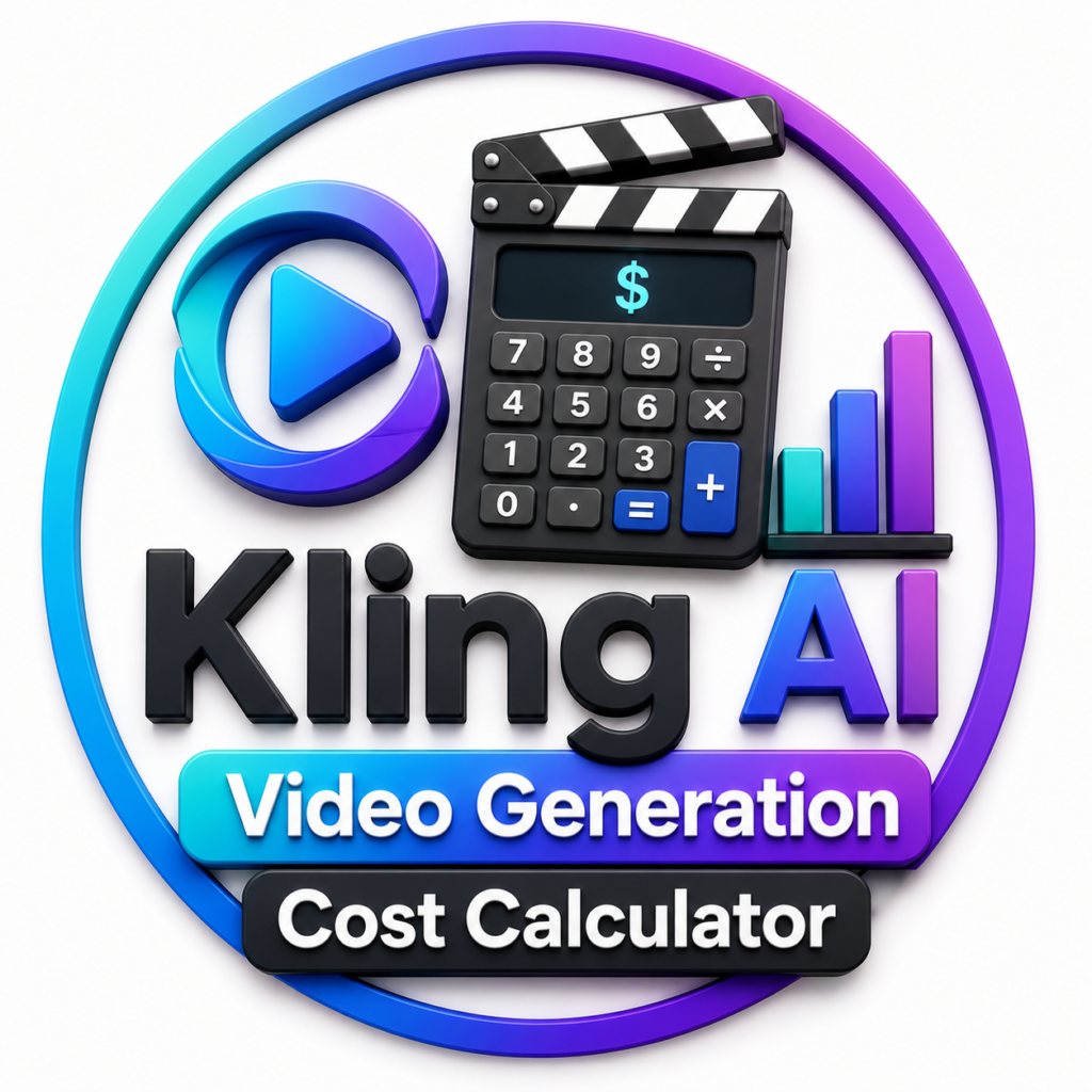 kling AI Video Generation Cost Calculator